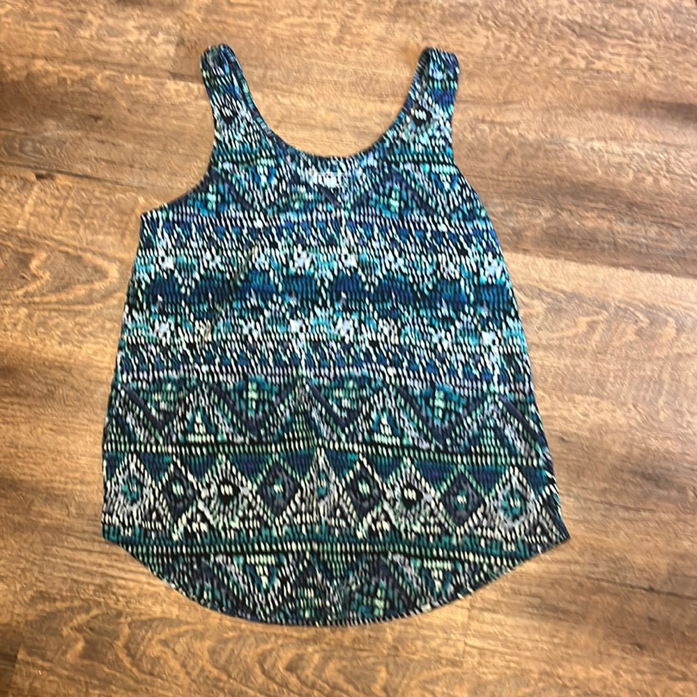 Tank top medium